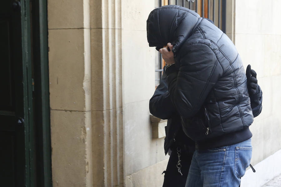 El pederasta del campamento de Carucedo, condenado a 46 años de cárcel