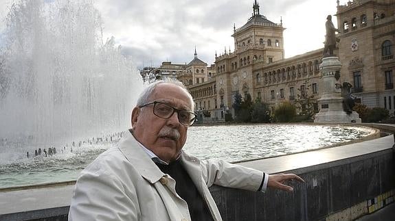 «Cuando haces una película fuera de la moda está llamada a pervivir»