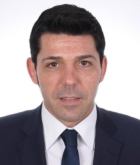 Nuevo director territorial en Mapfre