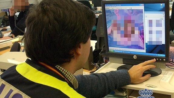 Liberadas tres mujeres obligadas a ejercer la prostitución