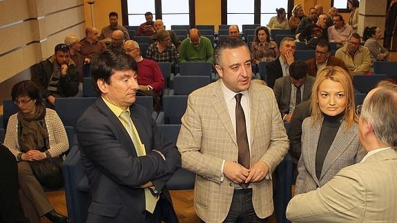 La Junta refuerza la prevención ante el repunte de los accidentes laborales en el campo