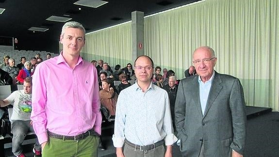 Científicos contra el Parkinson