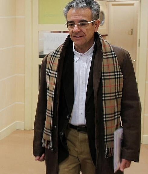 Navas de Oro también quiere la verdad de la tragedia del Alvia de Santiago