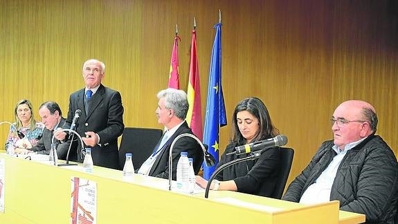 Los expertos abogan por un frente común a favor del consumo de miel