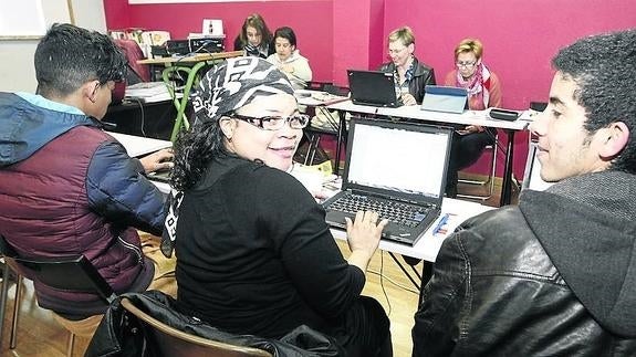 El Sistema de Garantía registra más de un millar de jóvenes sin trabajo ni formación