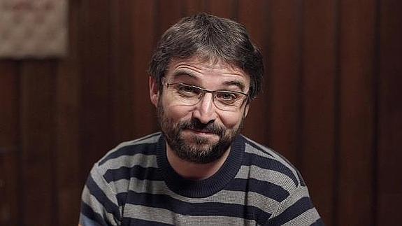 Jordi Évole, del humor al periodismo con la crisis