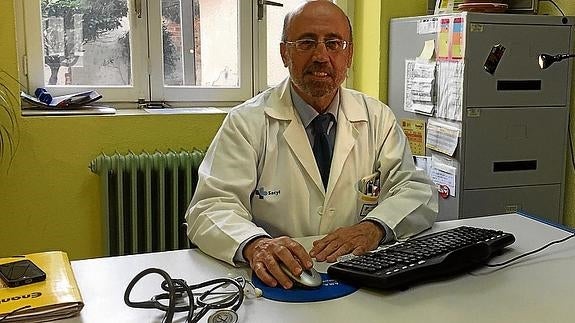 El Día de la Atención Primaria llega con el traslado de más de veinte médicos