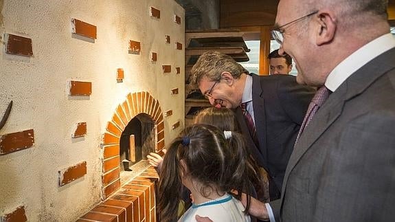 Valladolid y León trabajan en proyectos que mejoran la calidad de vida de los pueblos