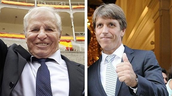 Vuelco en la vida de Manuel Benítez 'El Cordobés': su ADN coincide con el de Manuel Díaz y se separa de su mujer