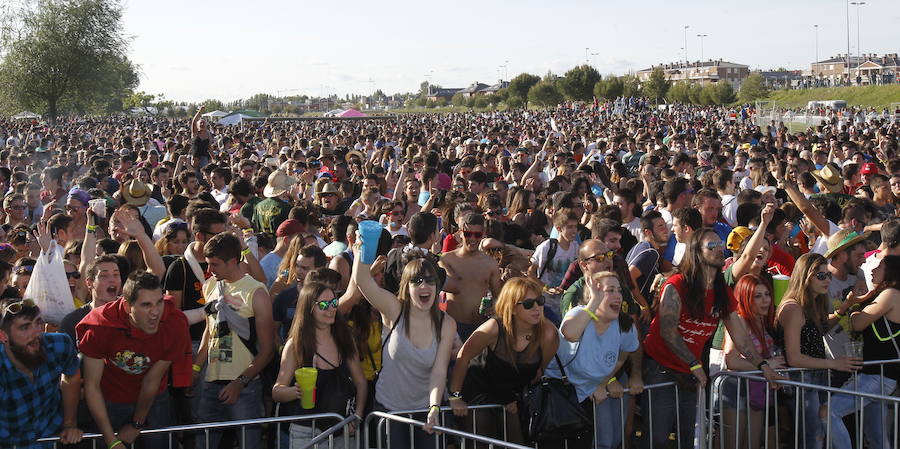 Agrarias prepara la fiesta de ITA en el parque Ribera Sur para el 13 de mayo