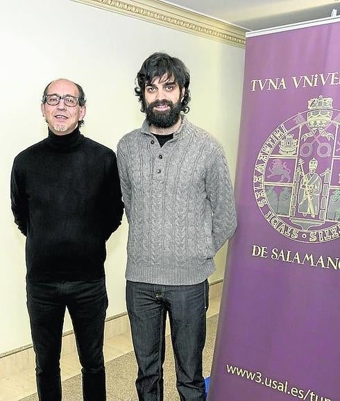 Salamanca será este fin de semana capital de los tunos gracias a ‘Cantábamos ayer’