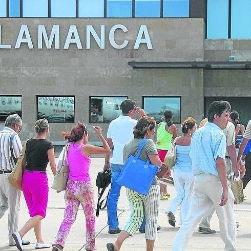 La mejoría de marzo no evita la caída de usuarios de Matacán en el primer trimestre