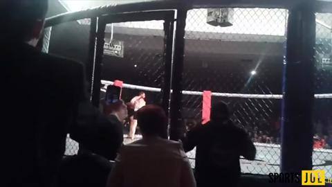 Fallece el luchador Joao Carvalho tras un combate