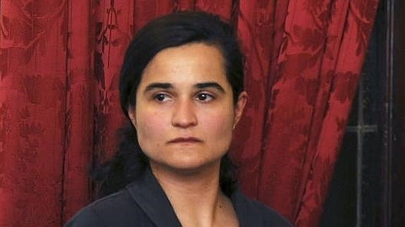 Piden la «inmediata» puesta en libertad de Triana Martínez