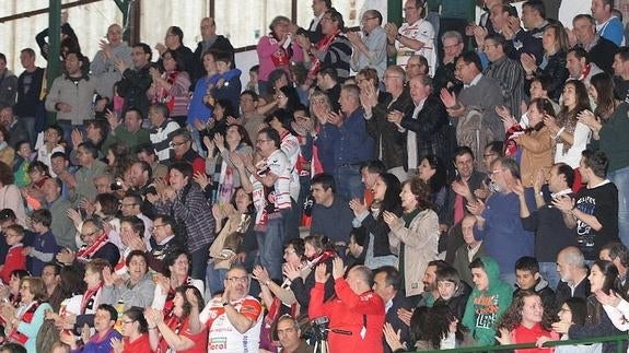 El día de las aficiones
