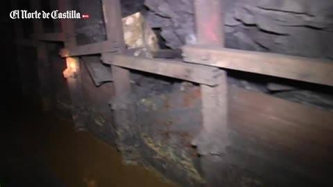 Sindicatos y alcaldes señalan que José Manuel Soria ha causado un «daño terrible» al sector del carbón