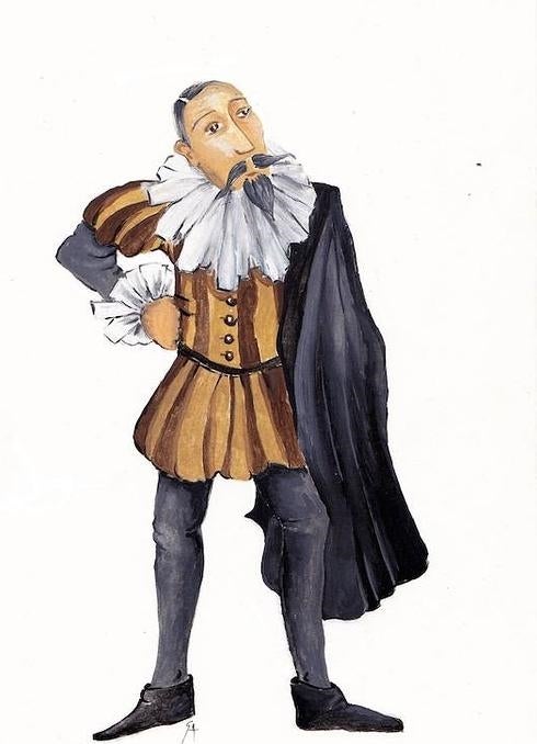 Cervantes, desde todos los puntos de vista