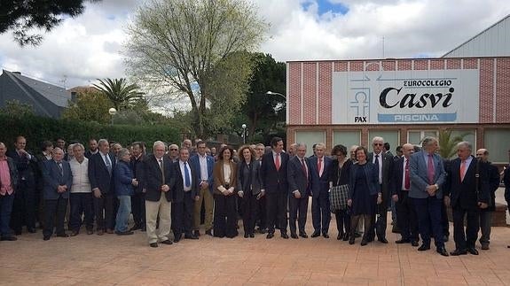 Segovia, destino de inversiones