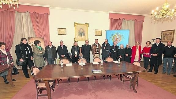 La Rodríguez Fabrés reparte 165.600 euros en ayudas a entidades sociales