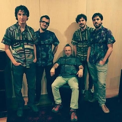 Tommy Caggiani Therion presenta hoy en el LAVA su nuevo proyecto musical