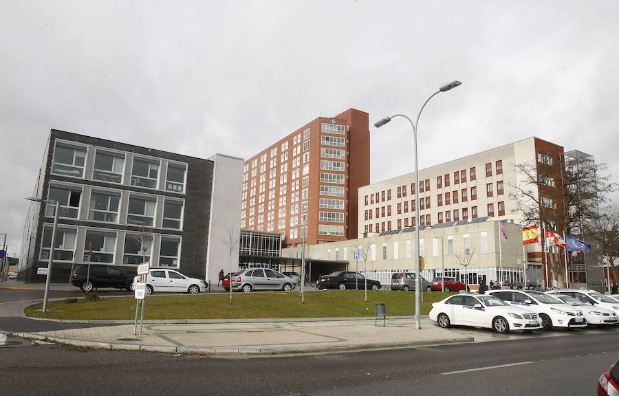 El 0,8% de los participantes en el plan de prevención sufre cáncer de colon en Palencia