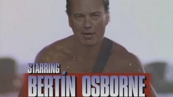 Nuestros famosos son los nuevos 'Vigilantes de la Playa'