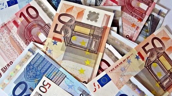 Sube el petróleo y sube el euro