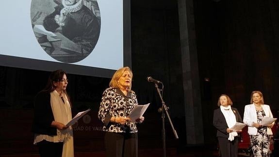 Teatro y visitas a la Biblioteca Histórica de la UVA en la semana del libro
