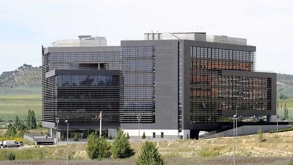 Comienzan las declaraciones por la construcción del edificio de la Junta en Arroyo