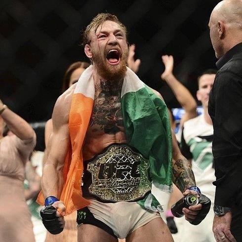 Conor McGregor se retira con un enigmático tuit