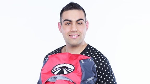 Quintin Critica A Pekin Express Tras Su Abandono El Norte De Castilla