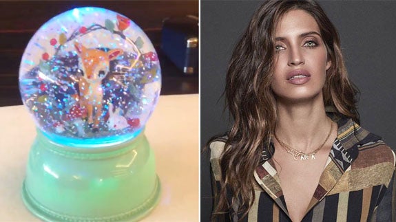 Sara Carbonero descubre sus lugares preferidos de Oporto para 'Harper's Bazaar'
