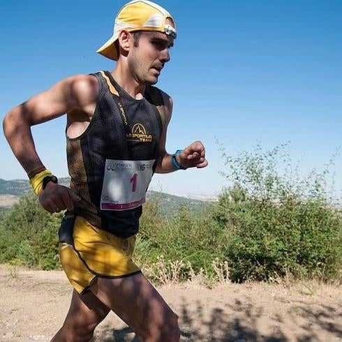 La carrera del K-22 Peñalara tendrá lugar el 8 de mayo