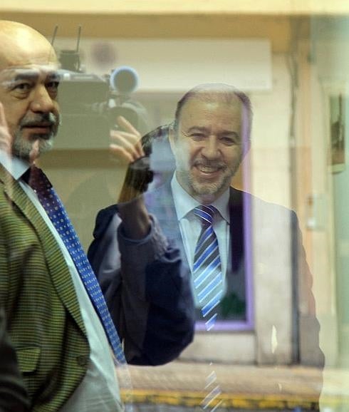 Una Caja Segovia «engañada» salvó la deuda tributaria de unas familias asturianas