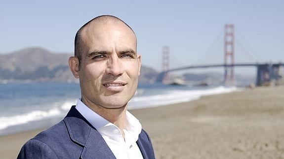 «Veo con preocupación la grave carencia de líderes que se da ahora en España»