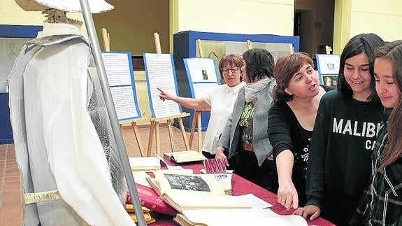 En un lugar del Quintanilla...