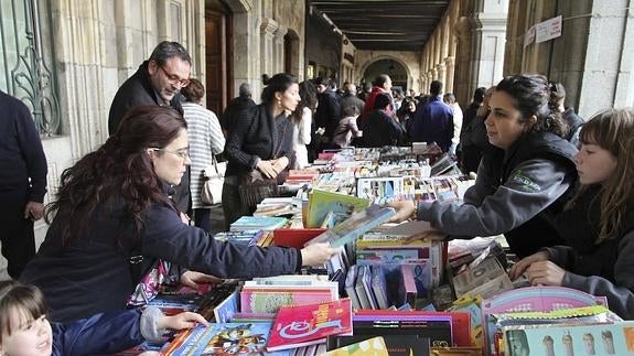 Salamanca, la ciudad que ‘enhechizó’ a Cervantes