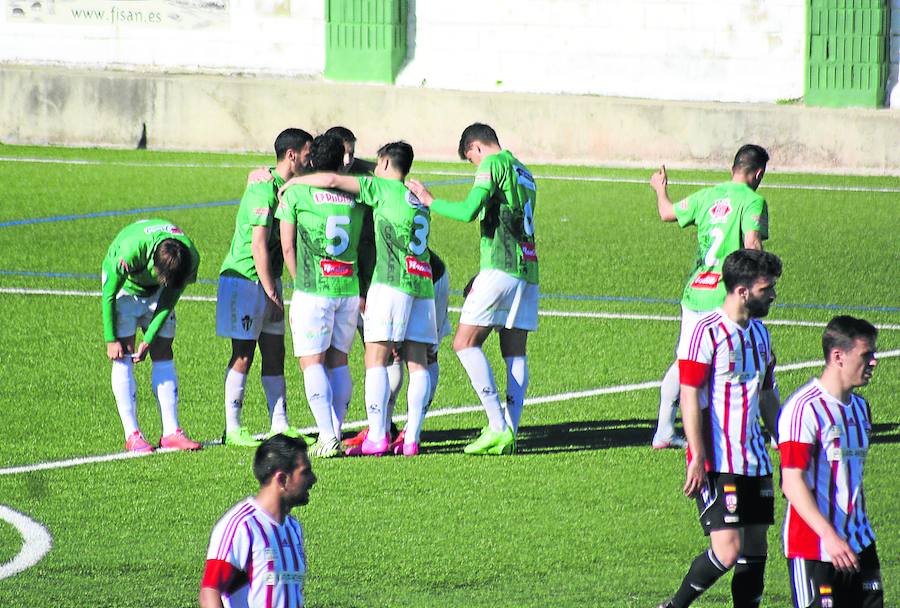 La Copa del Rey queda más lejos