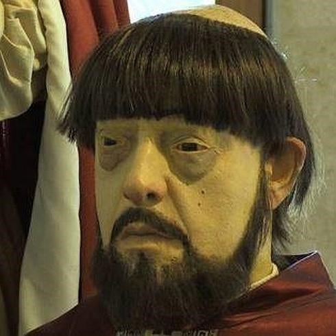 Iker Jiménez busca fantasmas en León | El Norte de Castilla Iker Jiménez busca fantasmas en León | El Norte de Castilla