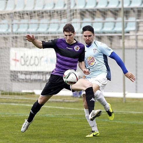 La cara B de la Segoviana