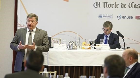 «Los estados no pueden entorpecer el progreso económico globalizado»