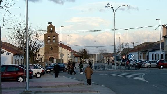 Muñopedro protege las cruces de San Miguel Arcángel y Peromingo
