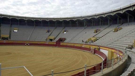 La Diputación recuerda que siempre presta la Plaza de Toros de Palencia cuando se lo piden
