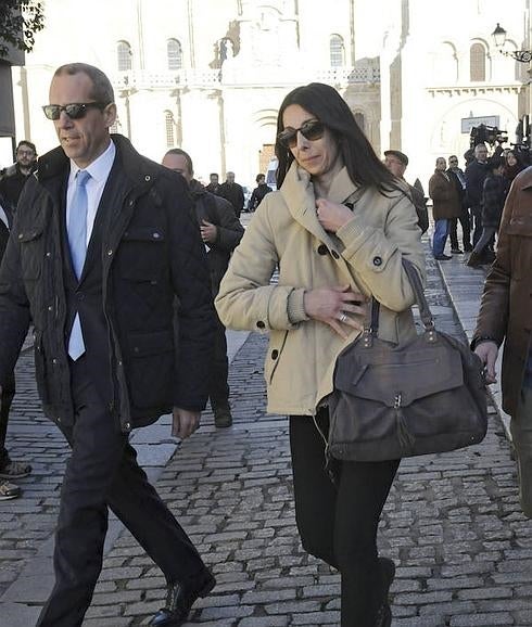 Raquel Gago seguirá en libertad provisional