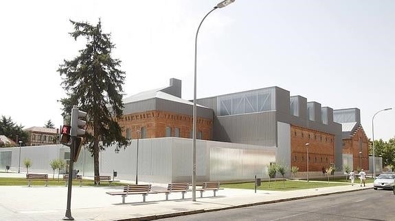 Más de 2.700 personas reivindican un museo para Miguel Hernández en el Lecrác de Palencia
