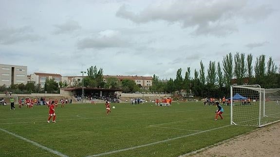 Un clásico en la provincia