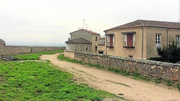 Ciudad Rodrigo baraja dos proyectos para presentar al 1,5% Cultural