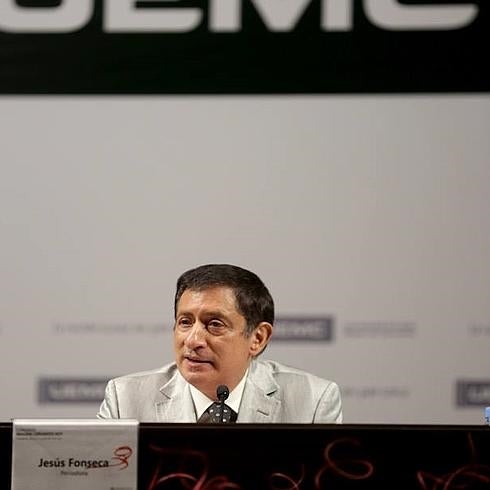 Jesús Fonseca: «La desobediencia y la duda nos hacen libres»