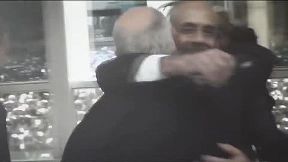 La celebración del cumpleaños de Amancio Ortega conquista las redes sociales