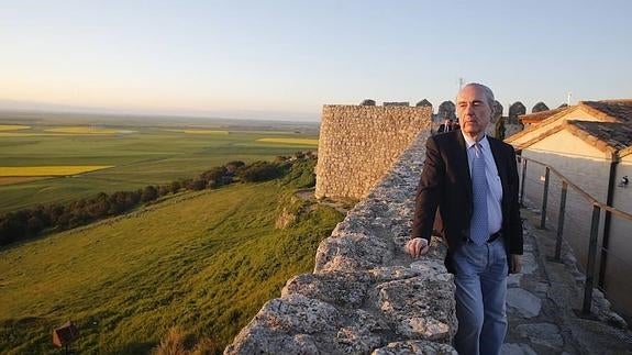 «Podría ser que Lope de Vega estuviera detrás del ‘Quijote de Avellaneda’»